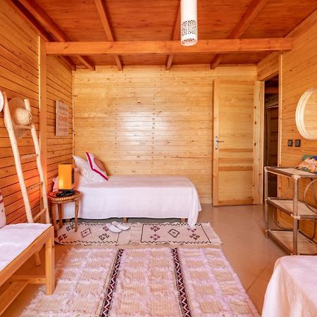 イムスワン Pure Soul House Bed & Breakfast エクステリア 写真