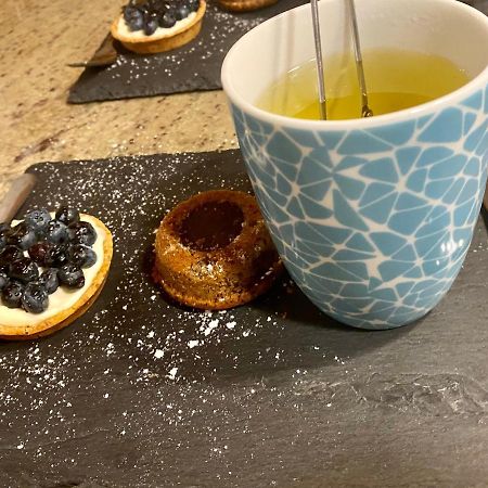 イムスワン Pure Soul House Bed & Breakfast エクステリア 写真