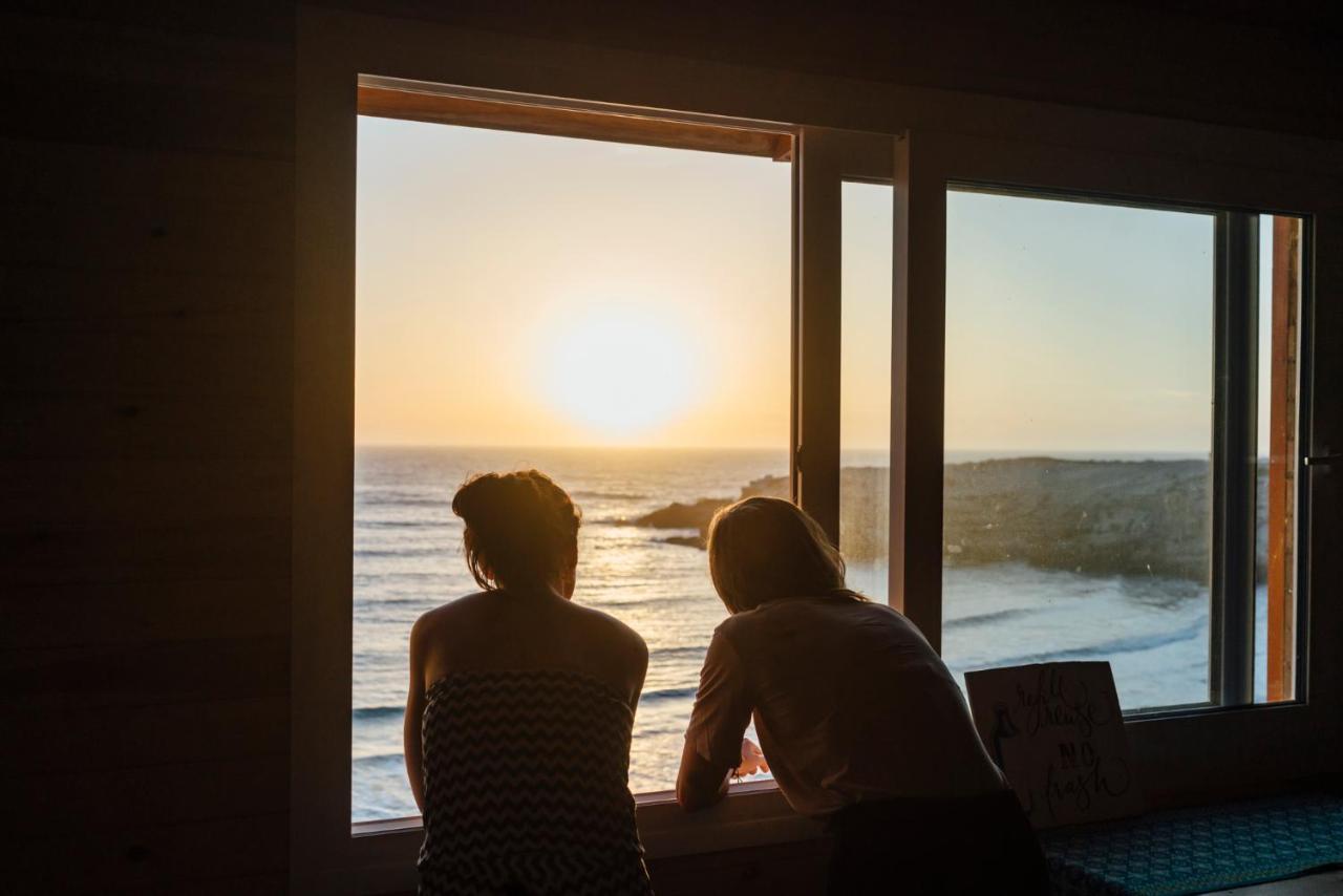 イムスワン Pure Soul House Bed & Breakfast エクステリア 写真