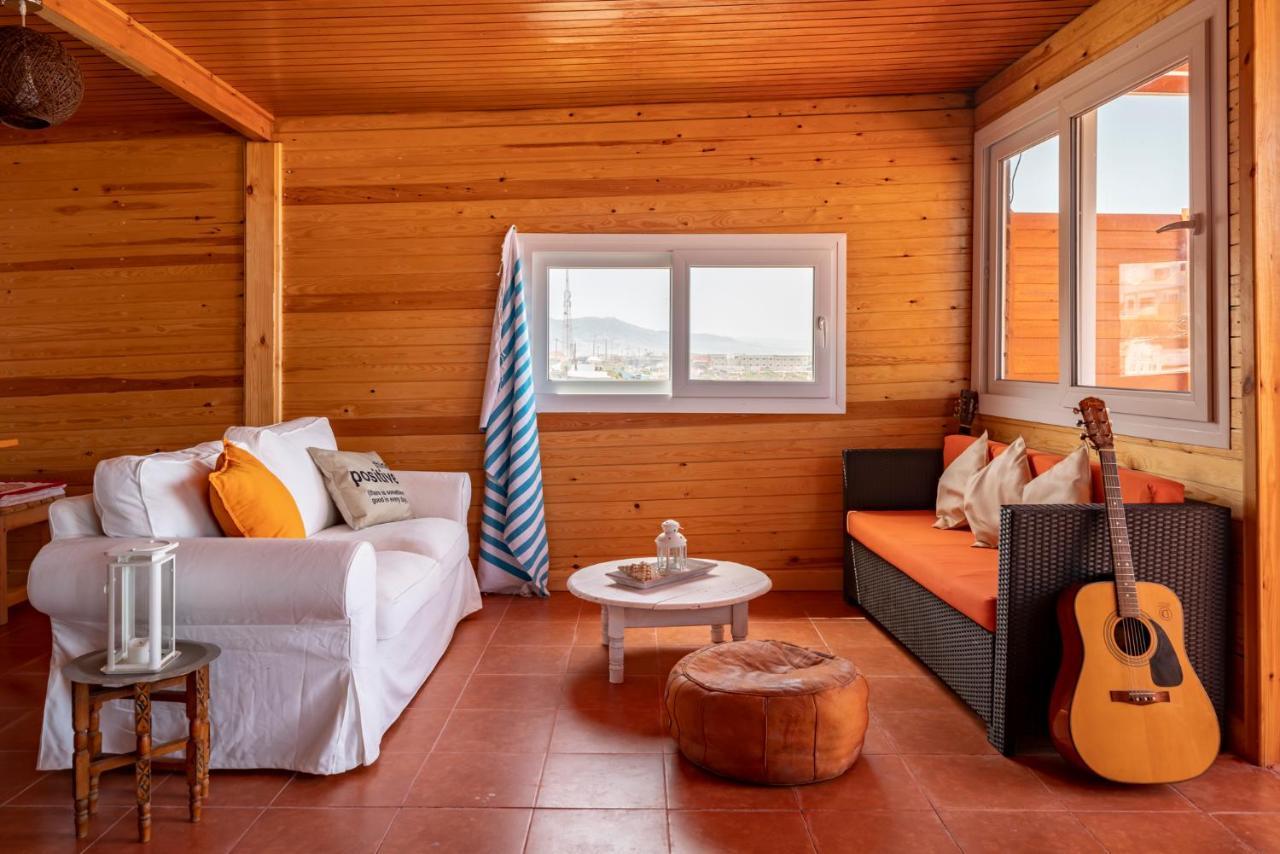 イムスワン Pure Soul House Bed & Breakfast エクステリア 写真