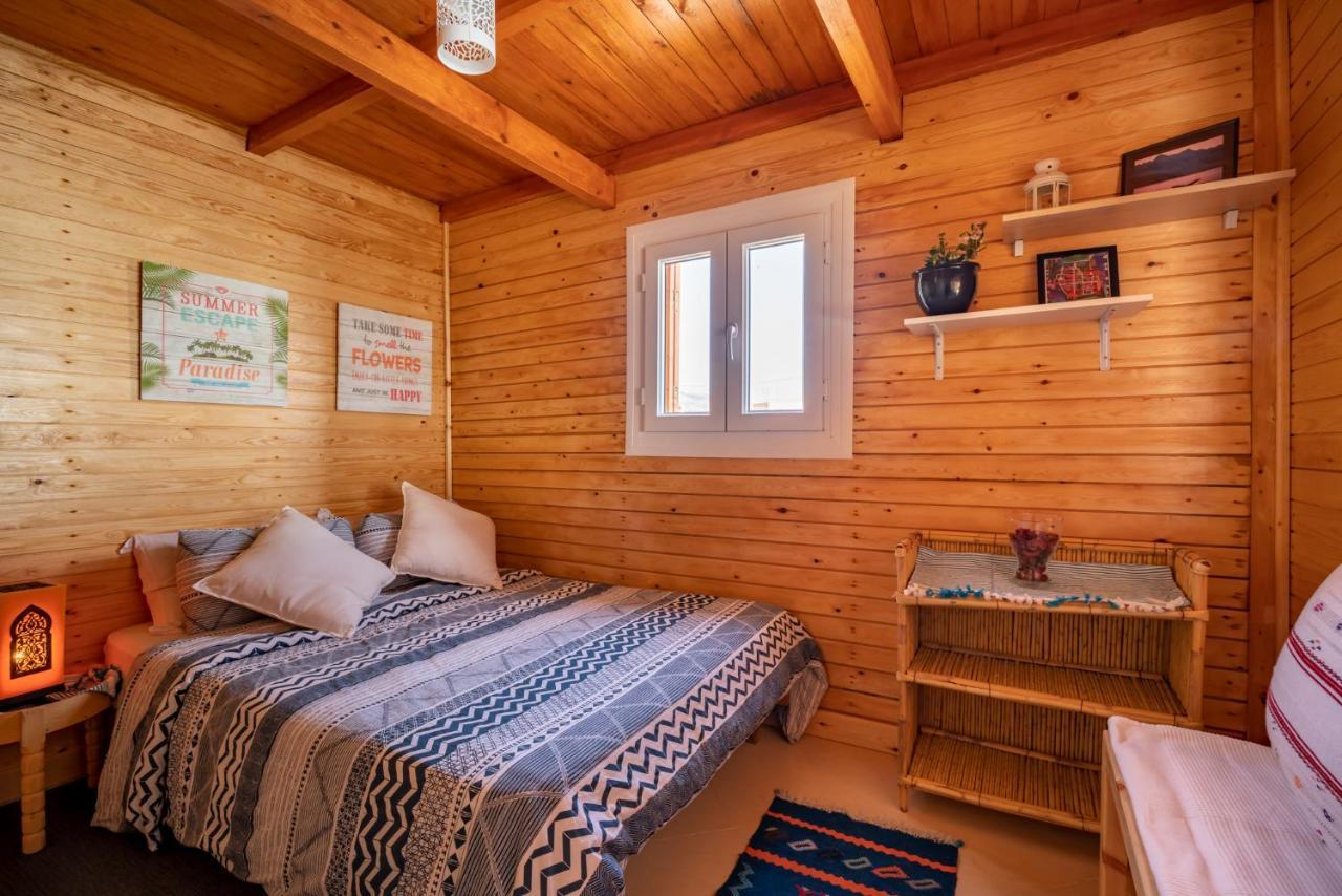 イムスワン Pure Soul House Bed & Breakfast エクステリア 写真