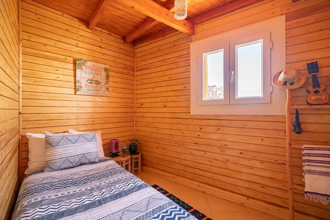 イムスワン Pure Soul House Bed & Breakfast エクステリア 写真