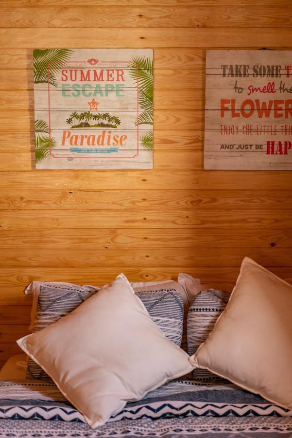 イムスワン Pure Soul House Bed & Breakfast エクステリア 写真