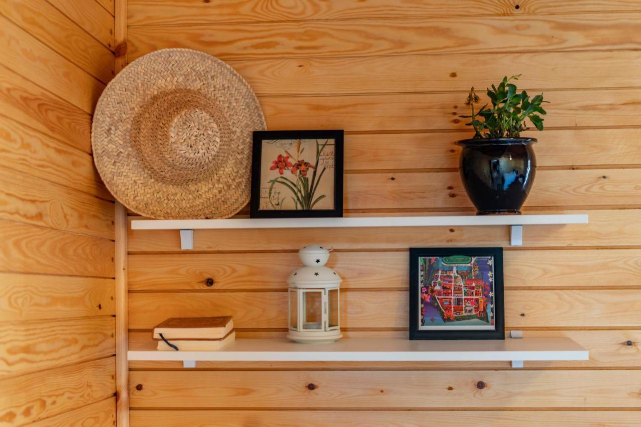 イムスワン Pure Soul House Bed & Breakfast エクステリア 写真