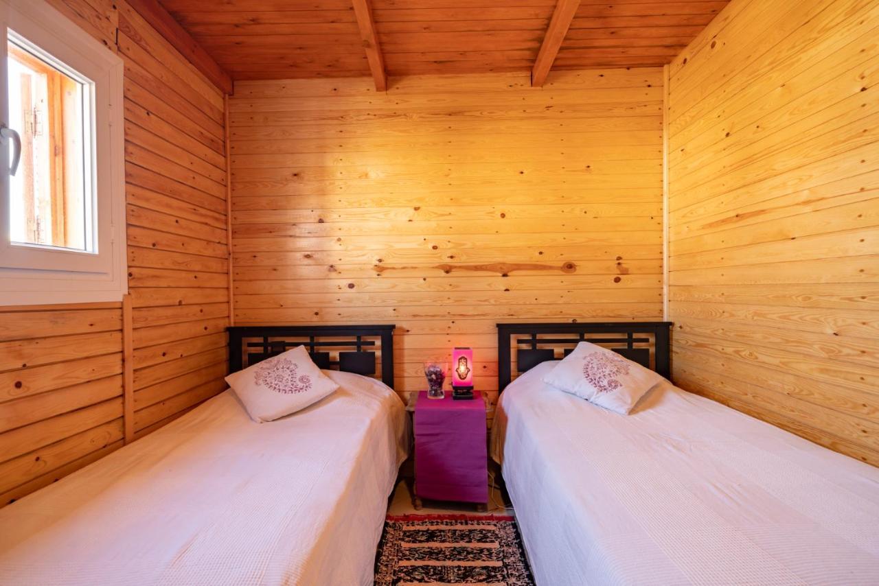 イムスワン Pure Soul House Bed & Breakfast エクステリア 写真