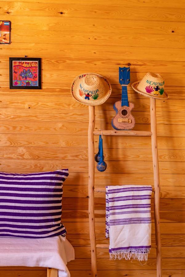 イムスワン Pure Soul House Bed & Breakfast エクステリア 写真