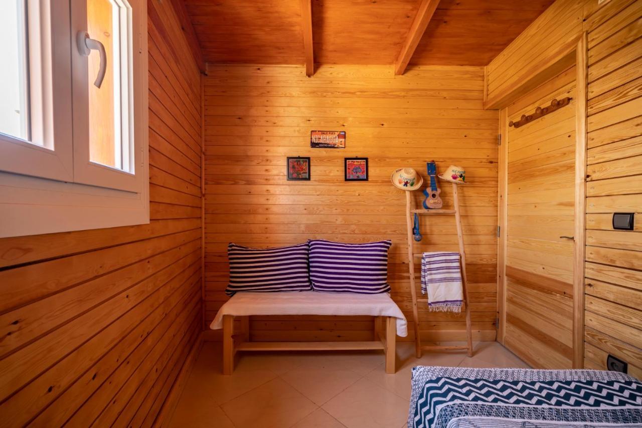 イムスワン Pure Soul House Bed & Breakfast エクステリア 写真