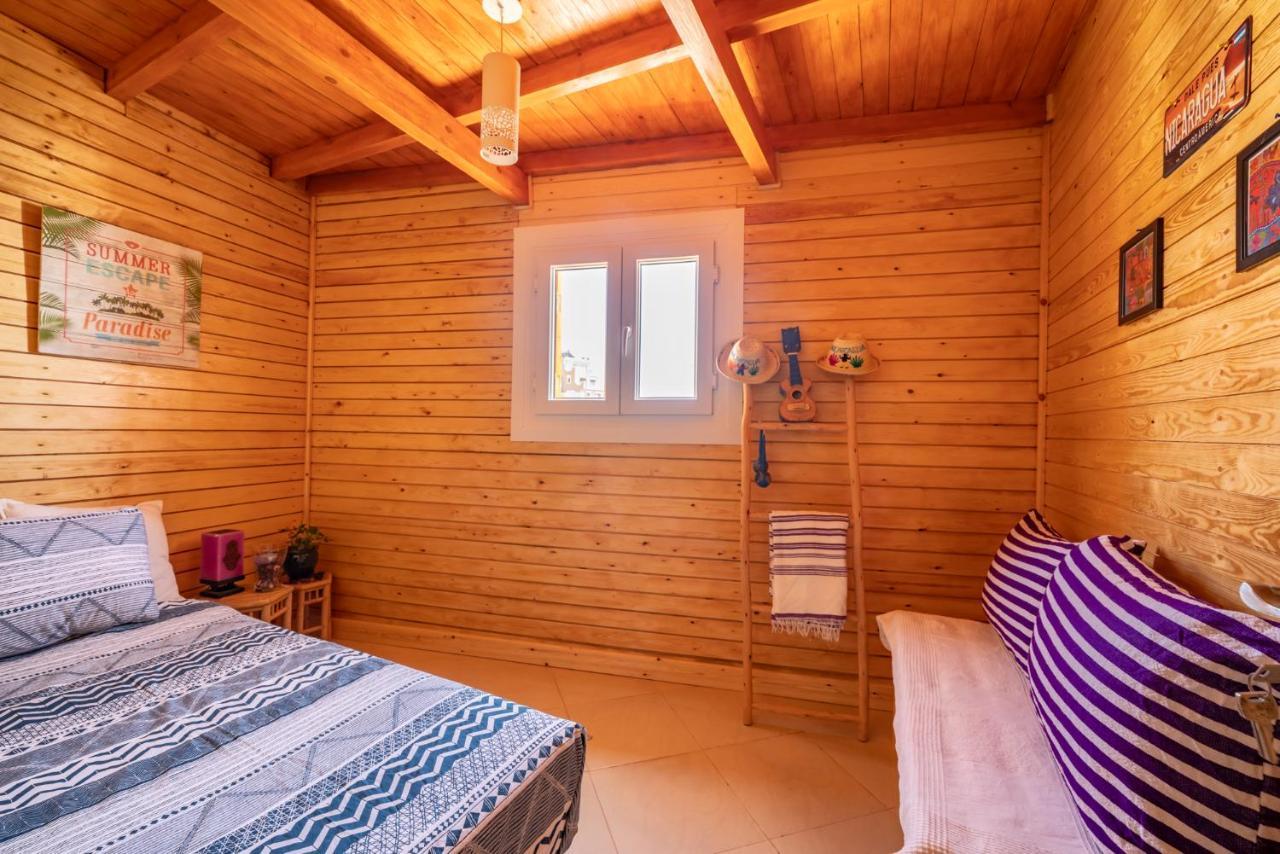 イムスワン Pure Soul House Bed & Breakfast エクステリア 写真