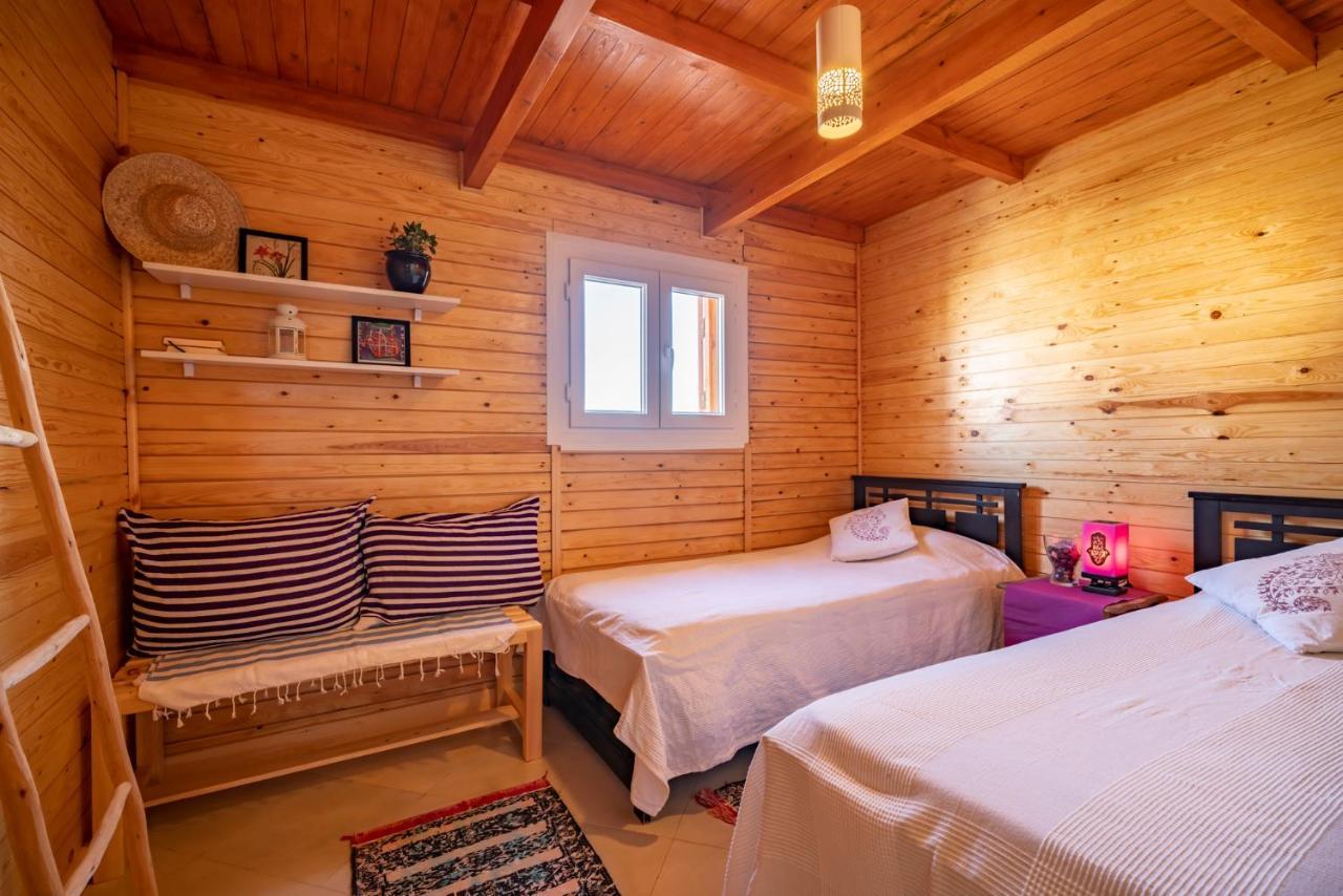 イムスワン Pure Soul House Bed & Breakfast エクステリア 写真