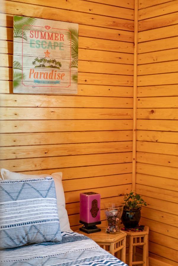 イムスワン Pure Soul House Bed & Breakfast エクステリア 写真