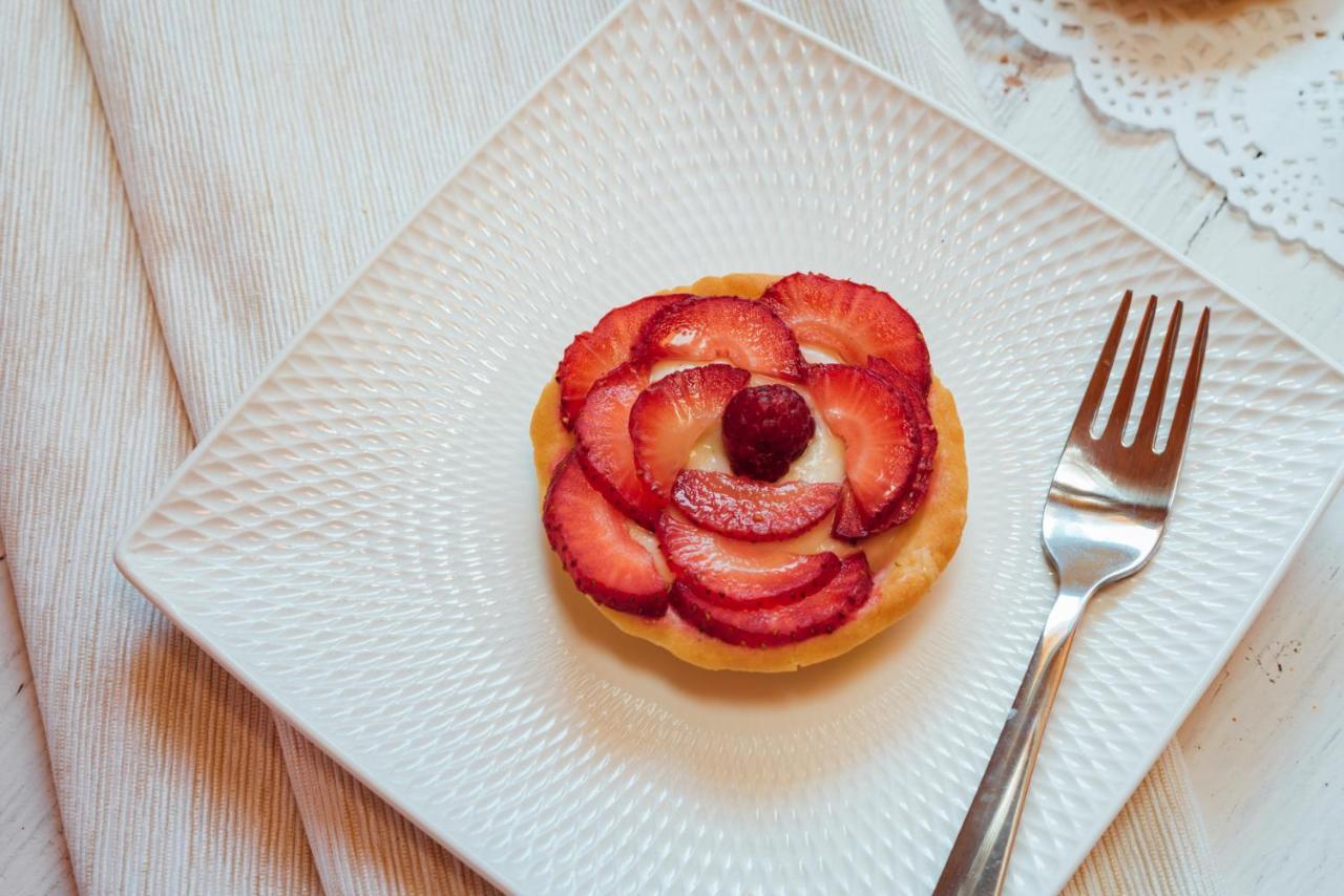 イムスワン Pure Soul House Bed & Breakfast エクステリア 写真