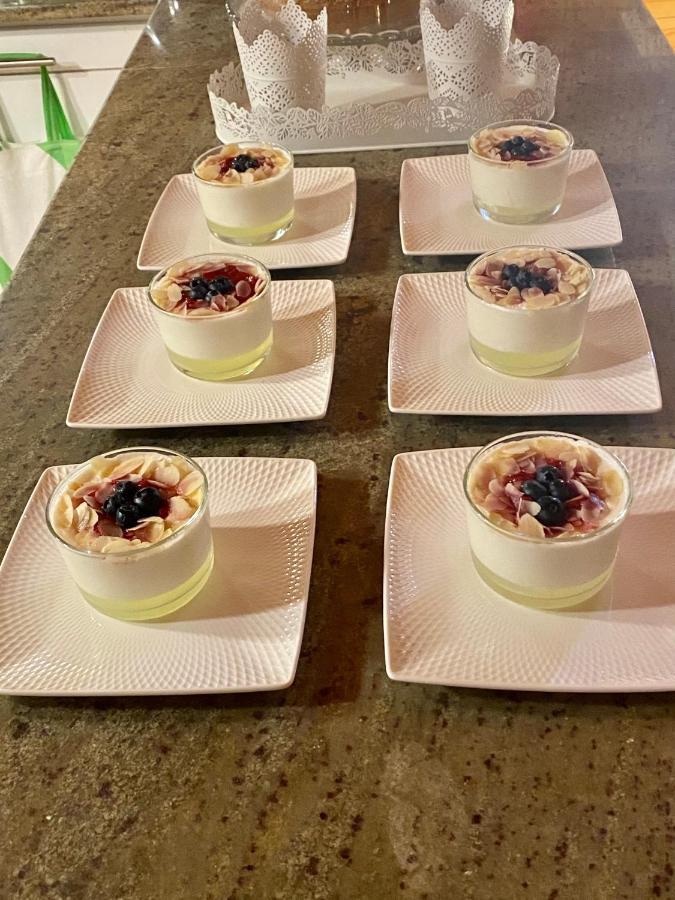 イムスワン Pure Soul House Bed & Breakfast エクステリア 写真